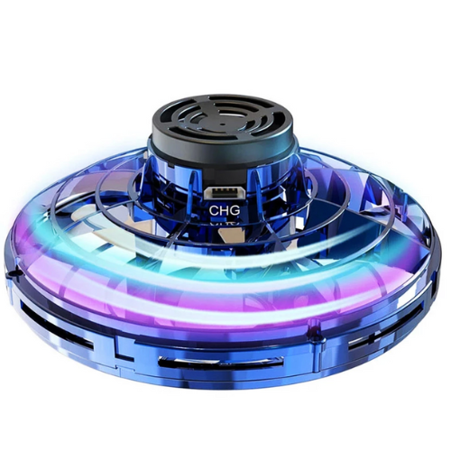 Ovni volador led