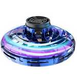 Ovni volador led